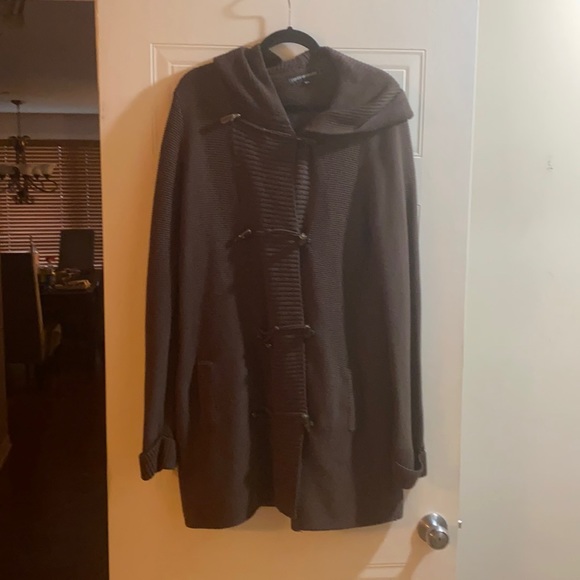 Super comfy cardigan, very warm - Picture 1 of 6